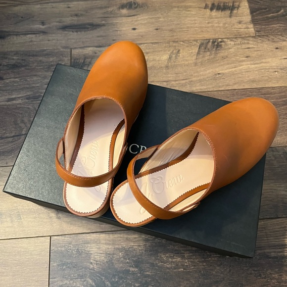 J Crew Clogs - Picture 3 of 5